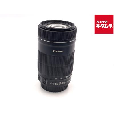 Canon EF-S55-250mm F4-5.6 IS STMのおすすめ人気商品一覧 通販