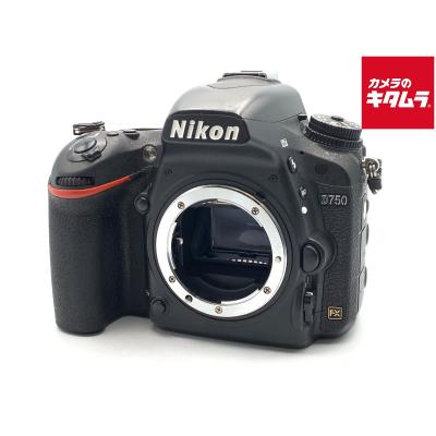 nikon d750（デジタル一眼レフカメラ）（ファインダー形式：プリズム