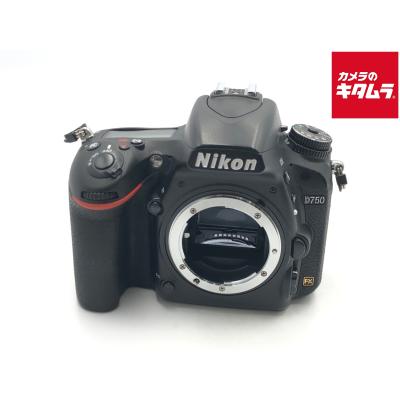 ニコン D750 ボディ（センサーサイズ：フルサイズ）のおすすめ