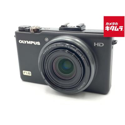 OLYMPUS オリンパス xz-1 ブラック オリンパス OLYMPUS XZ-1 [ブラック] 価格比較 - 価格.com