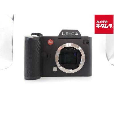 Leica SL typ601 バッテリー5個付 Leica SL typ601 バッテリー5個付