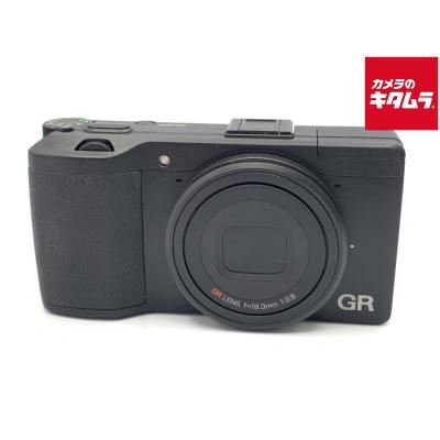 ayaӦ❤️即購入大歓迎/*  RICOH GR コンパクトデジタルカメラ Amazon | RICOH デジタルカメラ GR DIGITAL | コンパクト 通販