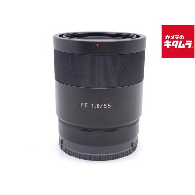✴︎新品・未使用✴︎SONY FE 55mm F1.8 ZA SEL55F18Z レンタル - SONY(ソニー)Sonnar T* FE 55mm F1.8 ZA SEL55F18Z