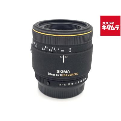 sigma 50mm f2.8 ex dg macroのおすすめ人気商品一覧 通販