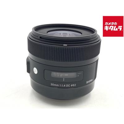 sigma 30mm f1.4 dc hsm artの商品一覧 通販 - Yahoo!ショッピング