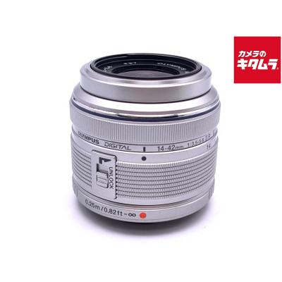 ❤️OLYMPUS❤️M.ZUIKO❤️14-42 EZレンズ動作品#0322② Amazon | OLYMPUS 電動式パンケーキズームレンズ M.ZUIKO DIGITAL ED
