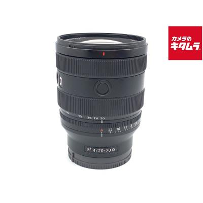 fe 20-70mm f4 gのおすすめ人気商品一覧 通販 - Yahoo!ショッピング
