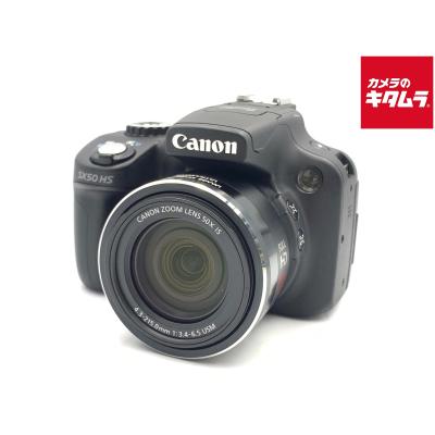 sx50hs canon（コンパクトデジタルカメラ）｜コンパクトデジタルカメラ