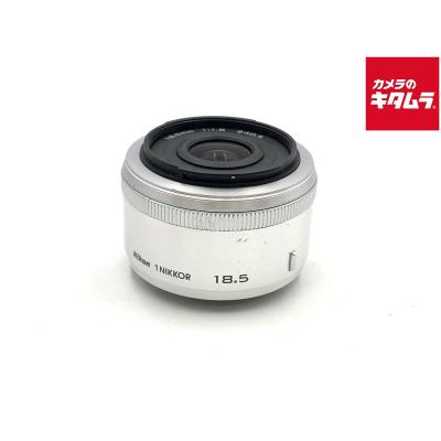 【希少】Nikon1 J1 望遠レンズセット　シルバー　動作良好　元箱スマホ転送 nikon1 j1（交換レンズ）｜カメラ | テレビ、オーディオ、カメラ の
