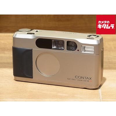 contax T2のおすすめ人気商品一覧 通販 - Yahoo!ショッピング