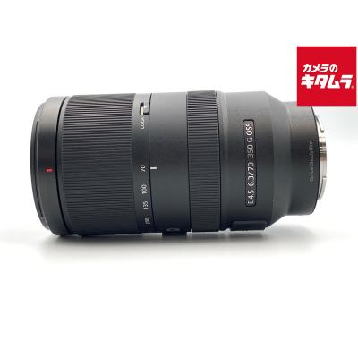 sel70350g（マウント：ソニーE）のおすすめ人気商品一覧 通販 - Yahoo