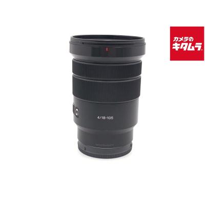 selp18105g e pz 18-105mm f4 g ossのおすすめ人気商品一覧 通販