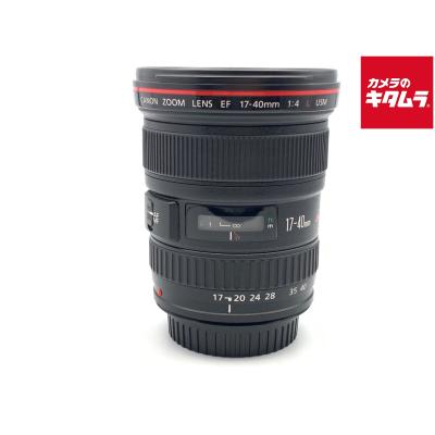 ef 17-40mm f4l usmのおすすめ人気商品一覧 通販 - Yahoo!ショッピング