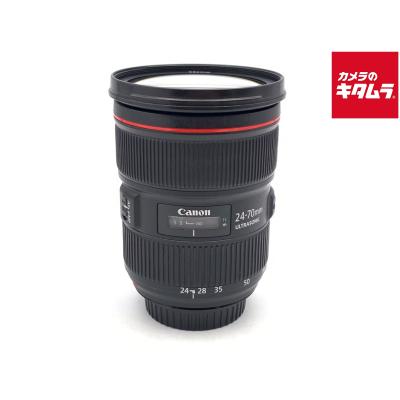 ef24-70mm f2.8l usmのおすすめ人気商品一覧 通販 - Yahoo!ショッピング