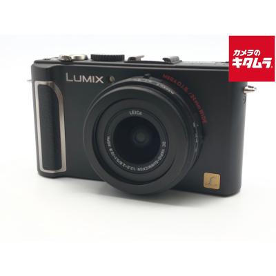 lumix コンデジ（コンパクトデジタルカメラ）｜カメラ | テレビ