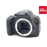 【中古】 【並品】 キヤノン EOS Kiss X4 ボディ | カメラのキタムラヤフー店