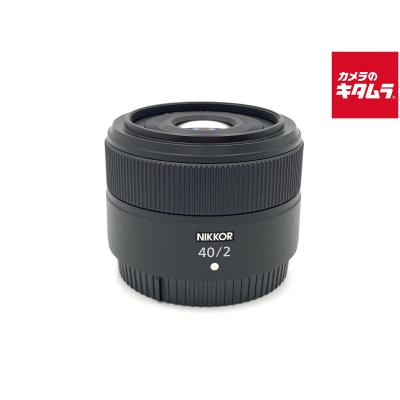 nikon 40mm f2（交換レンズ）｜カメラ | テレビ、オーディオ、カメラ