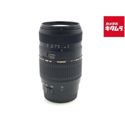 TAMRON 70-300mm F4-5.6 Di LD Macroのおすすめ人気商品一覧 通販