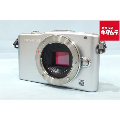 olympus pen mini e pm1のおすすめ人気商品一覧 通販 - Yahoo!ショッピング