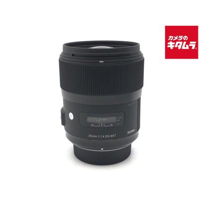 シグマ 35mm f1.4 dg hsmのおすすめ人気商品一覧 通販 - Yahoo