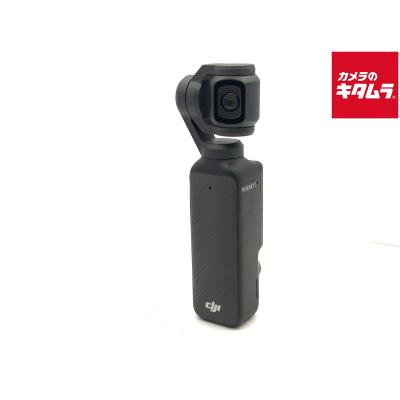dji osmo pocket 3（ビデオカメラ）｜カメラ | 家電 のおすすめ人気
