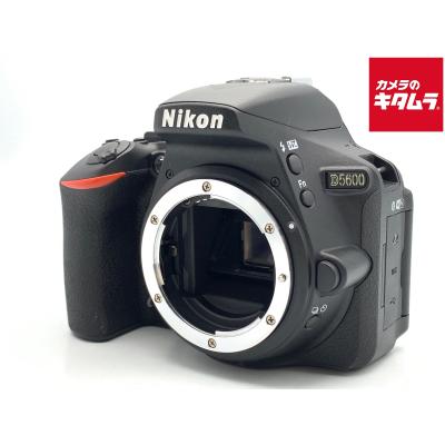 nikon d5600（デジタル一眼レフカメラ）｜デジタル一眼カメラ｜カメラ