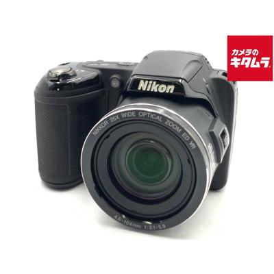 Nikon COOLPIX l810（コンパクトデジタルカメラ）｜カメラ | テレビ