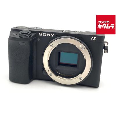 α6400 バッテリー（SONY）（対応メディア：メモリースティック PROーHG