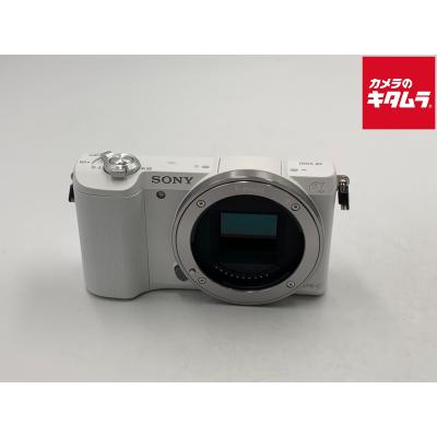 sonyα5100（ミラーレス一眼カメラ）｜デジタル一眼カメラ｜カメラ