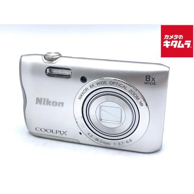 Nikon COOLPIX a300のおすすめ人気商品一覧 通販 - Yahoo!ショッピング