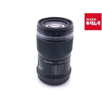 オリンパス M.ZUIKO DIGITAL ED 60mm F2.8 Macroのおすすめ人気商品