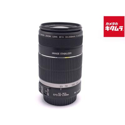 ef-s 55-250のおすすめ人気商品一覧 通販 - Yahoo!ショッピング