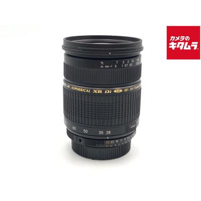 TAMRON 交換レンズ（マウント：ニコンF）｜カメラ｜テレビ、オーディオ