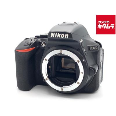 nikon d5600（デジタル一眼レフカメラ）｜デジタル一眼カメラ｜カメラ