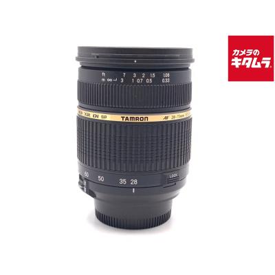 TAMRON 交換レンズ（マウント：ニコンF）｜カメラ｜テレビ、オーディオ