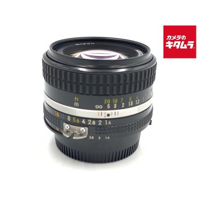 nikkor 50mm f1.4のおすすめ人気商品一覧 通販 - Yahoo!ショッピング