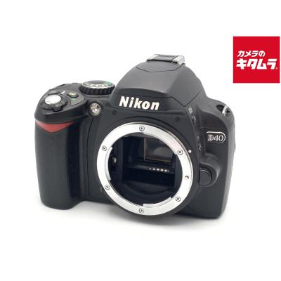 nikon d40の商品一覧 通販 - Yahoo!ショッピング