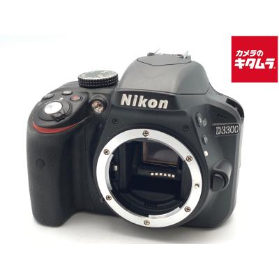 nikon d3300の商品一覧 通販 - Yahoo!ショッピング