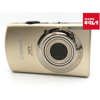 canon カメラ ixy（フォーカス：マニュアルフォーカス）の商品一覧