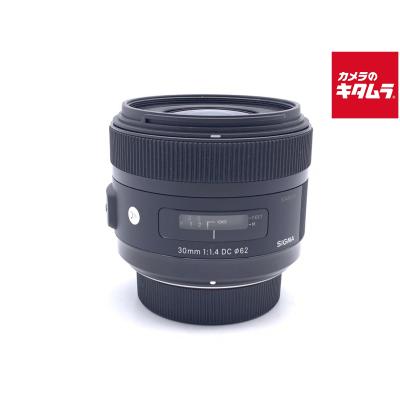 シグマ 30mm F1.4 DC HSM ニコン用のおすすめ人気商品一覧 通販