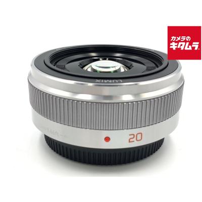 lumix g 20mm f1.7 ii asph.のおすすめ人気商品一覧 通販 - Yahoo