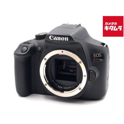 Canon EOS Kiss X80（デジタル一眼カメラ）｜カメラ | テレビ