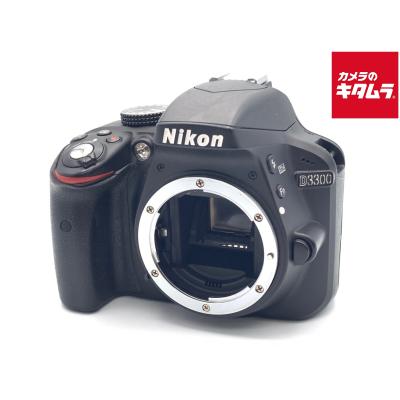 nikon d3300の商品一覧 通販 - Yahoo!ショッピング
