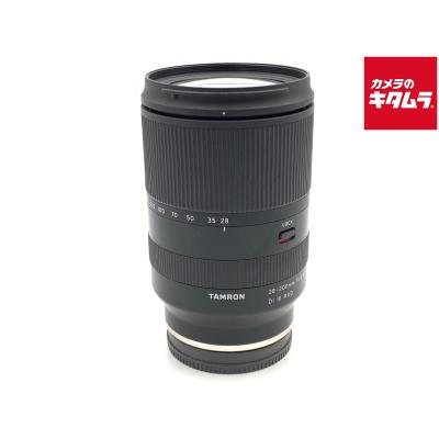 tamron 28 200（TAMRON）の商品一覧 通販 - Yahoo!ショッピング
