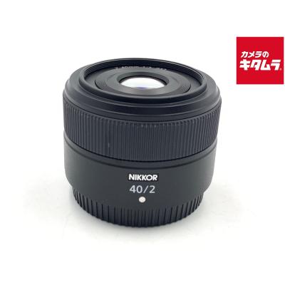 nikon 40mm f2（交換レンズ）｜カメラ | テレビ、オーディオ、カメラ