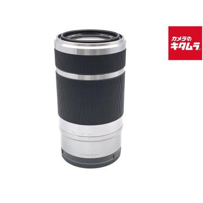 e 55-210mm f4.5-6.3 oss sel55210の商品一覧 通販 - Yahoo!ショッピング