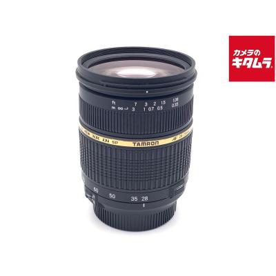 tamron 28-75mm f2.8（レンズ機能：マクロ）のおすすめ人気商品一覧
