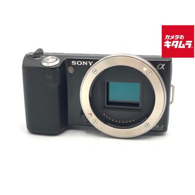 SONY NEX-5（デジタル一眼カメラ）｜カメラ | 家電 のおすすめ人気商品