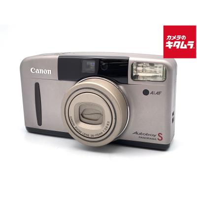Canon Autoboy SⅡ コンパクト キヤノン キャノン canon autoboyのおすすめ人気商品一覧 通販 - Yahoo!ショッピング