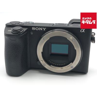 中古カメラ（SONY／家電）（付属レンズ：本体のみ）の商品一覧 通販